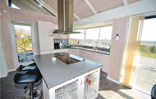 Holiday Home Lyngsb�kvej Ebeltoft III