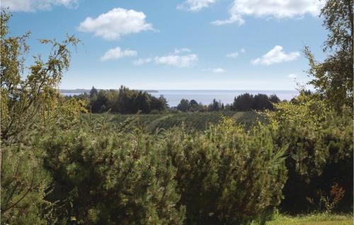 Holiday Home Lyngsb�kvej Ebeltoft III