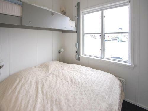 Two-bedroom Apartment In Ebeltoft