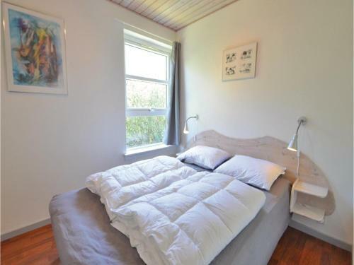Holiday Home G�sehagevej Ebeltoft VI