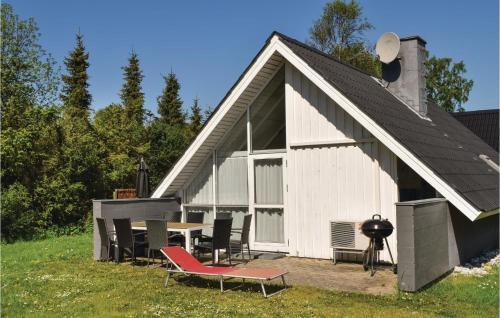Holiday Home �reflak XII