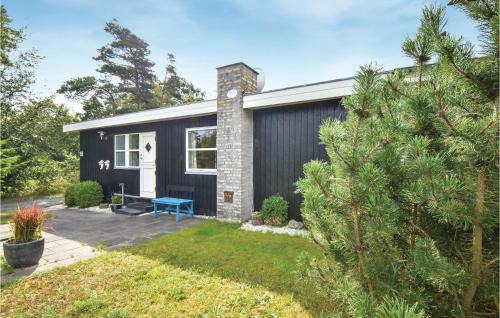 Holiday Home Uglevej Ebeltoft III