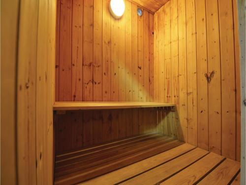 Holiday Home G�sehagevej Ebeltoft V