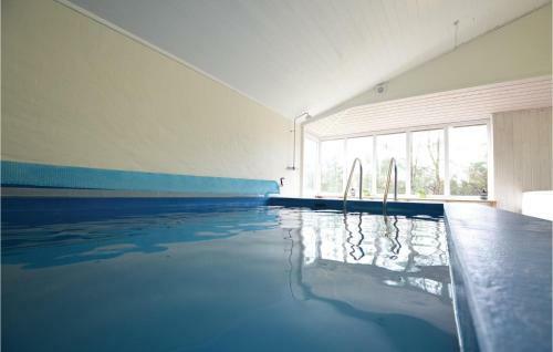 Holiday Home G�sehagevej Ebeltoft V