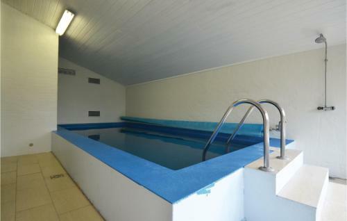 Holiday Home G�sehagevej Ebeltoft V
