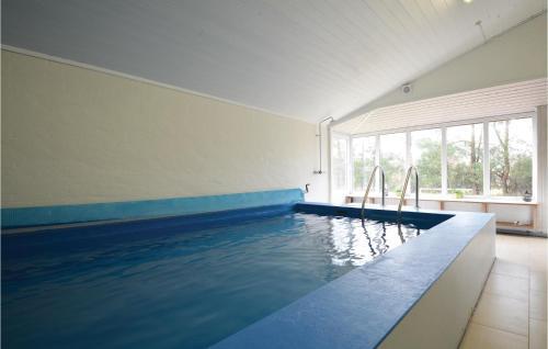 Holiday Home G�sehagevej Ebeltoft V