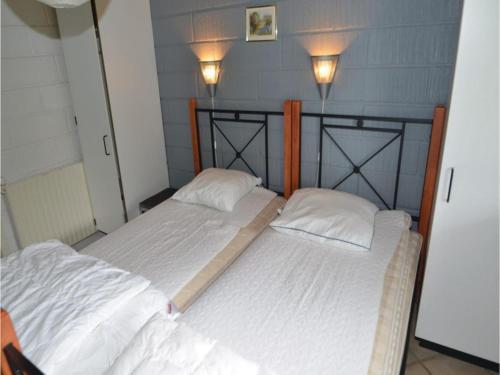 Holiday Home L�rkelundsvej Ebeltoft IV