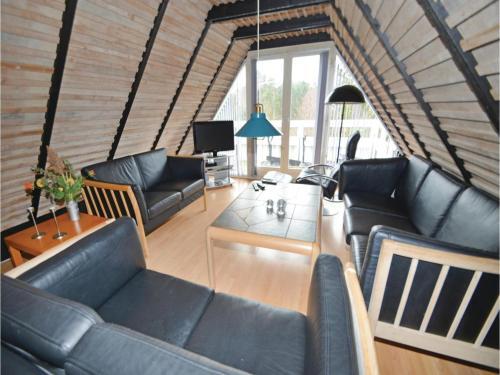 Holiday Home L�rkelundsvej Ebeltoft IV