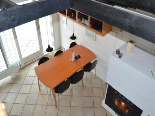 Holiday Home L�rkelundsvej Ebeltoft IV