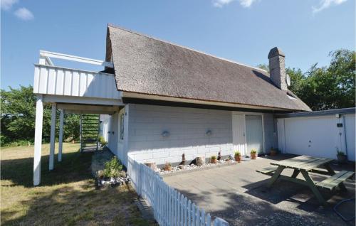 Holiday Home L�rkelundsvej Ebeltoft IV