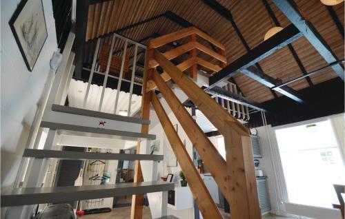 Holiday Home L�rkelundsvej Ebeltoft IV