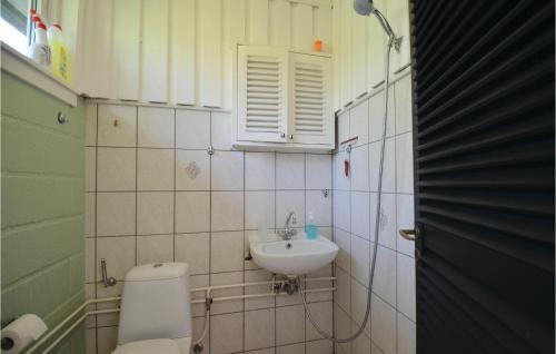 Holiday Home L�rkelundsvej Ebeltoft IV