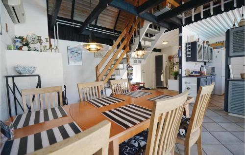 Holiday Home L�rkelundsvej Ebeltoft IV