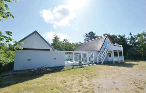 Holiday Home L�rkelundsvej Ebeltoft IV