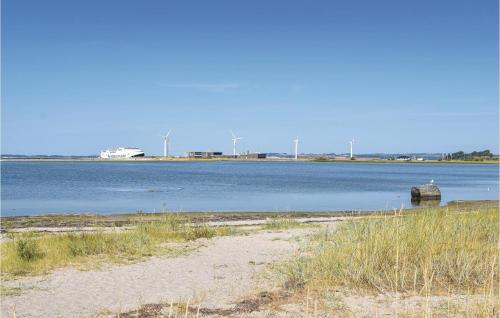 Holiday Home L�rkelundsvej Ebeltoft IV