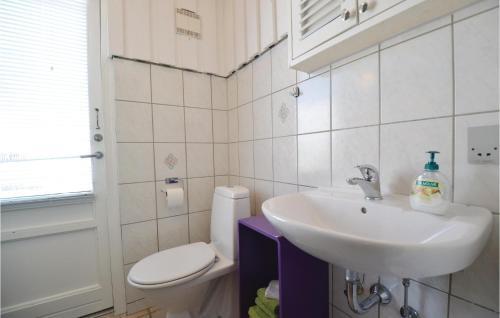 Holiday Home L�rkelundsvej Ebeltoft IV