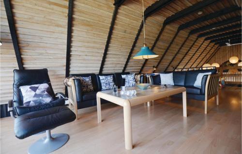 Holiday Home L�rkelundsvej Ebeltoft IV