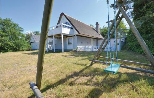 Holiday Home L�rkelundsvej Ebeltoft IV