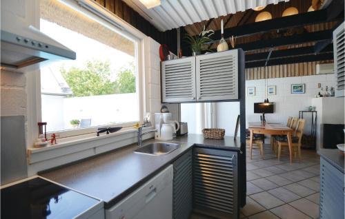 Holiday Home L�rkelundsvej Ebeltoft IV