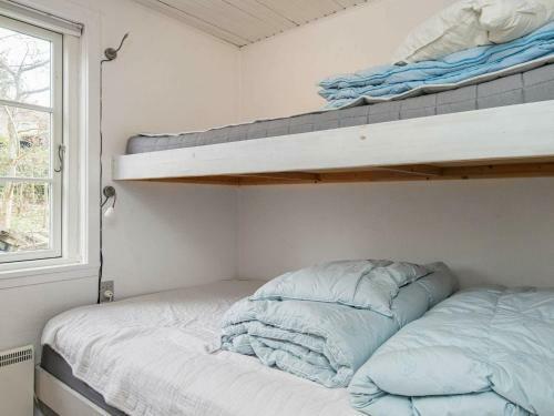 Two-bedroom Holiday Home In Ebeltoft 15