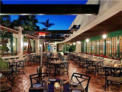 Bahia Resort Hotel