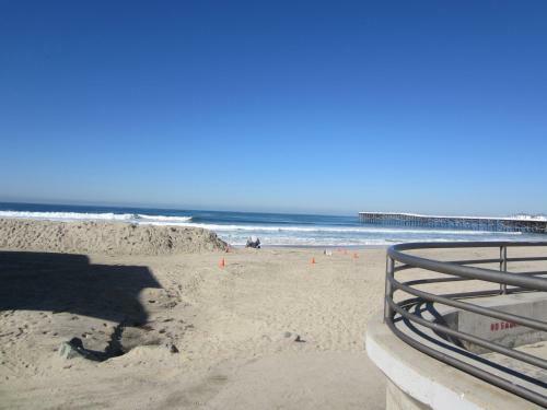 Hotel Ocean Park Inn