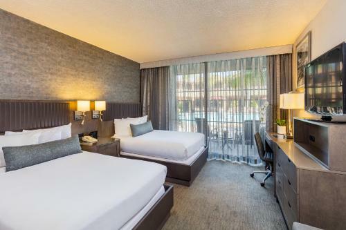 Handlery Hotel San Diego