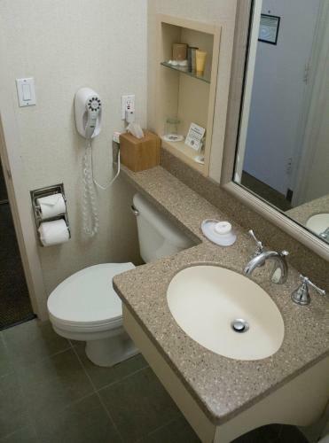 Handlery Hotel San Diego