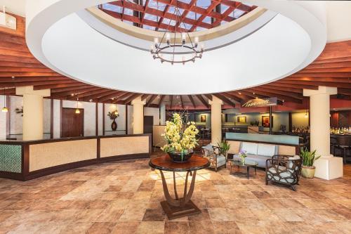 Handlery Hotel San Diego