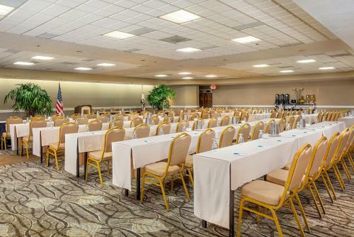 Handlery Hotel San Diego