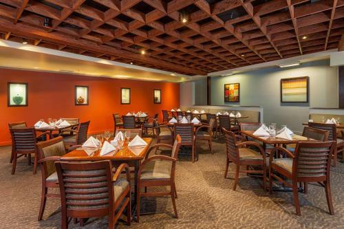 Handlery Hotel San Diego