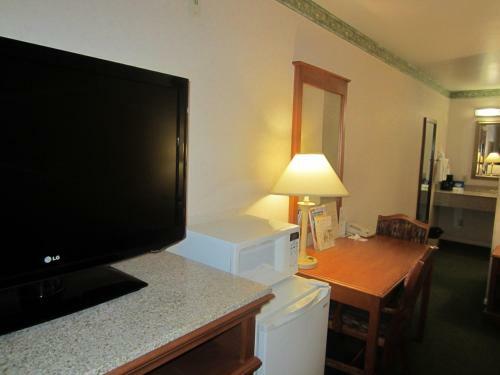 Hotel Old Town Inn