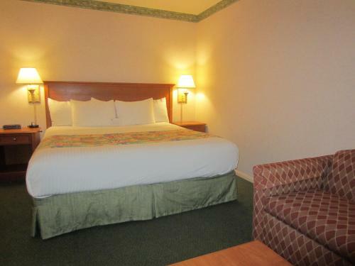 Hotel Old Town Inn