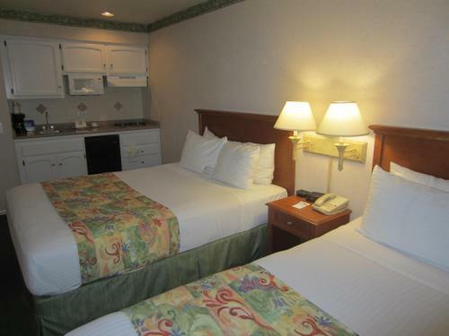 Hotel Old Town Inn