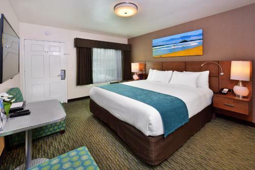 Hotel Old Town Inn