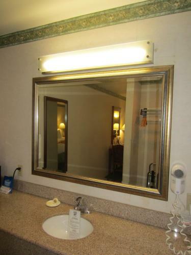 Hotel Old Town Inn