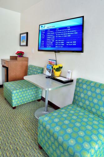 Hotel Old Town Inn