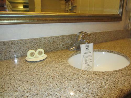 Hotel Old Town Inn