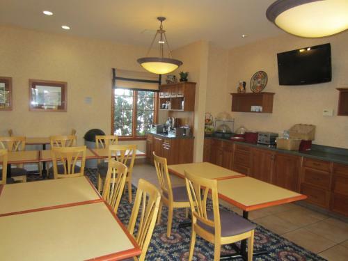 Hotel Old Town Inn