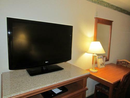 Hotel Old Town Inn