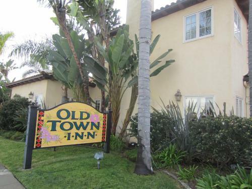 Hotel Old Town Inn
