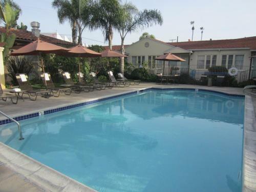 Hotel Old Town Inn