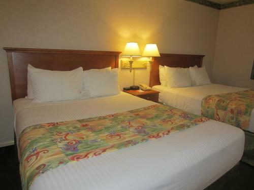 Hotel Old Town Inn