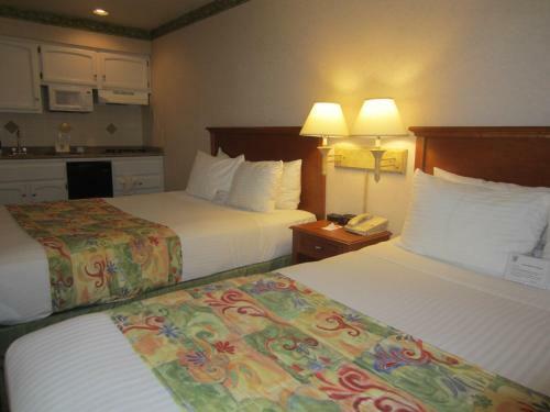 Hotel Old Town Inn