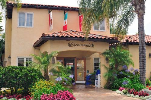 Hotel Old Town Inn
