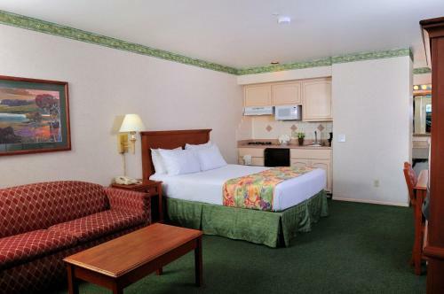 Hotel Old Town Inn