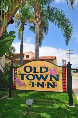 Hotel Old Town Inn