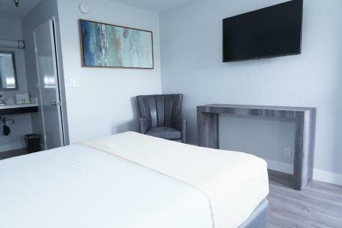 Hotel Premier Inns San Diego