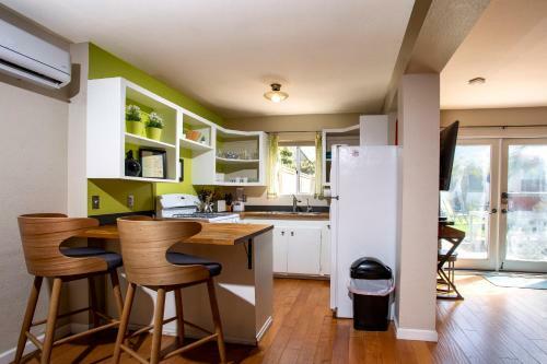 San Diego Balboa Park Rental
