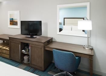 Hotel Hampton Inn San Diego Downtown